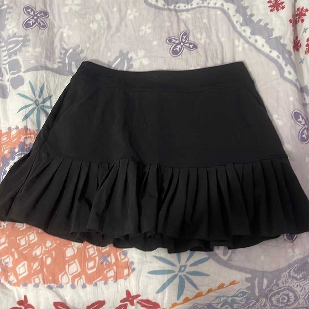Under armour skirt